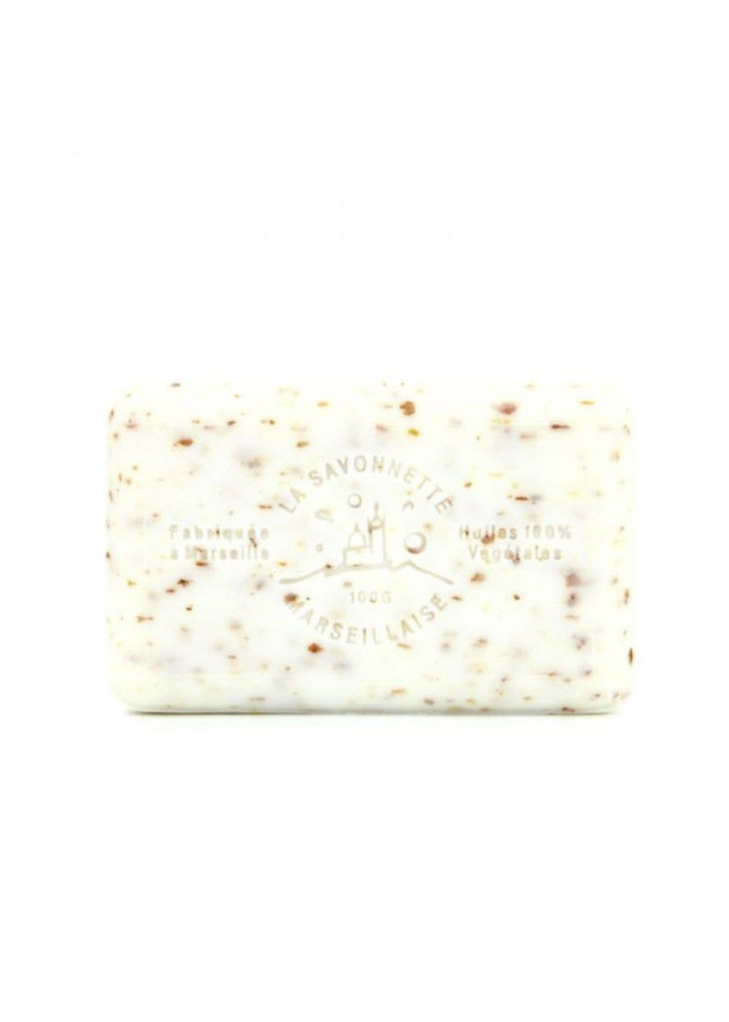 Org. Goat Milk Soap | Coco Milk 100g