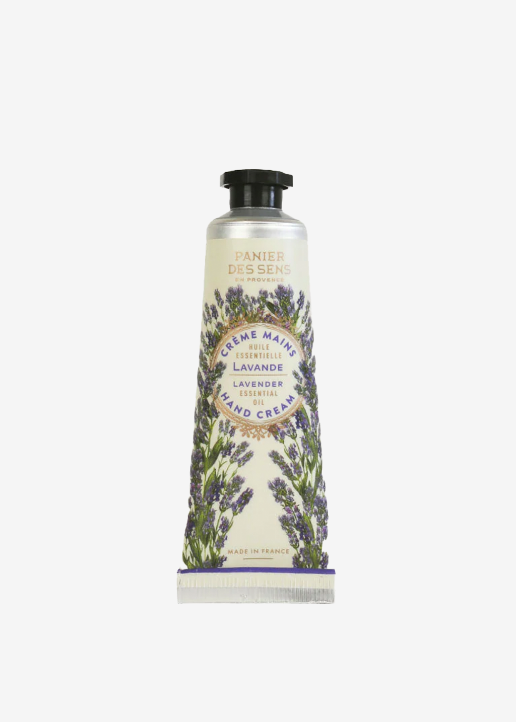 Lavender Hand Cream