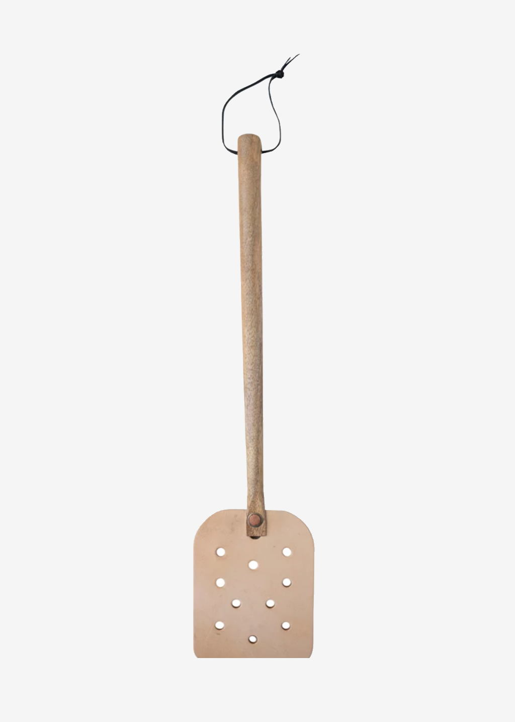 Leather Fly Swatter