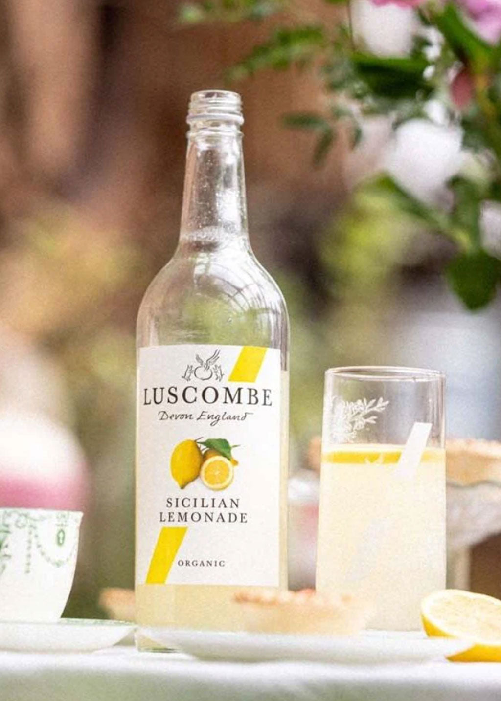 Luscombe Sicilian Lemonade | Large