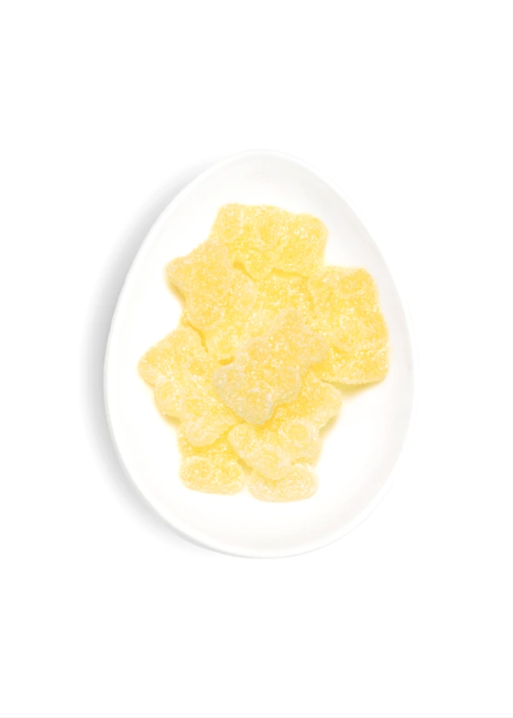 Lemon Drop Martini Bears | Small