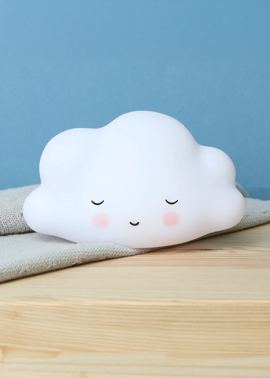 Co-Little Light | Sleeping Cloud
