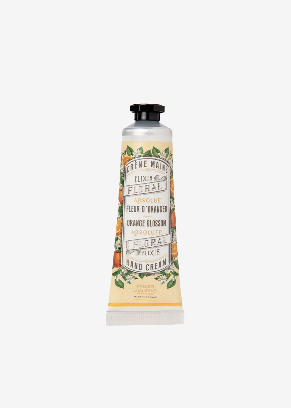 Orange Blossom Hand Cream