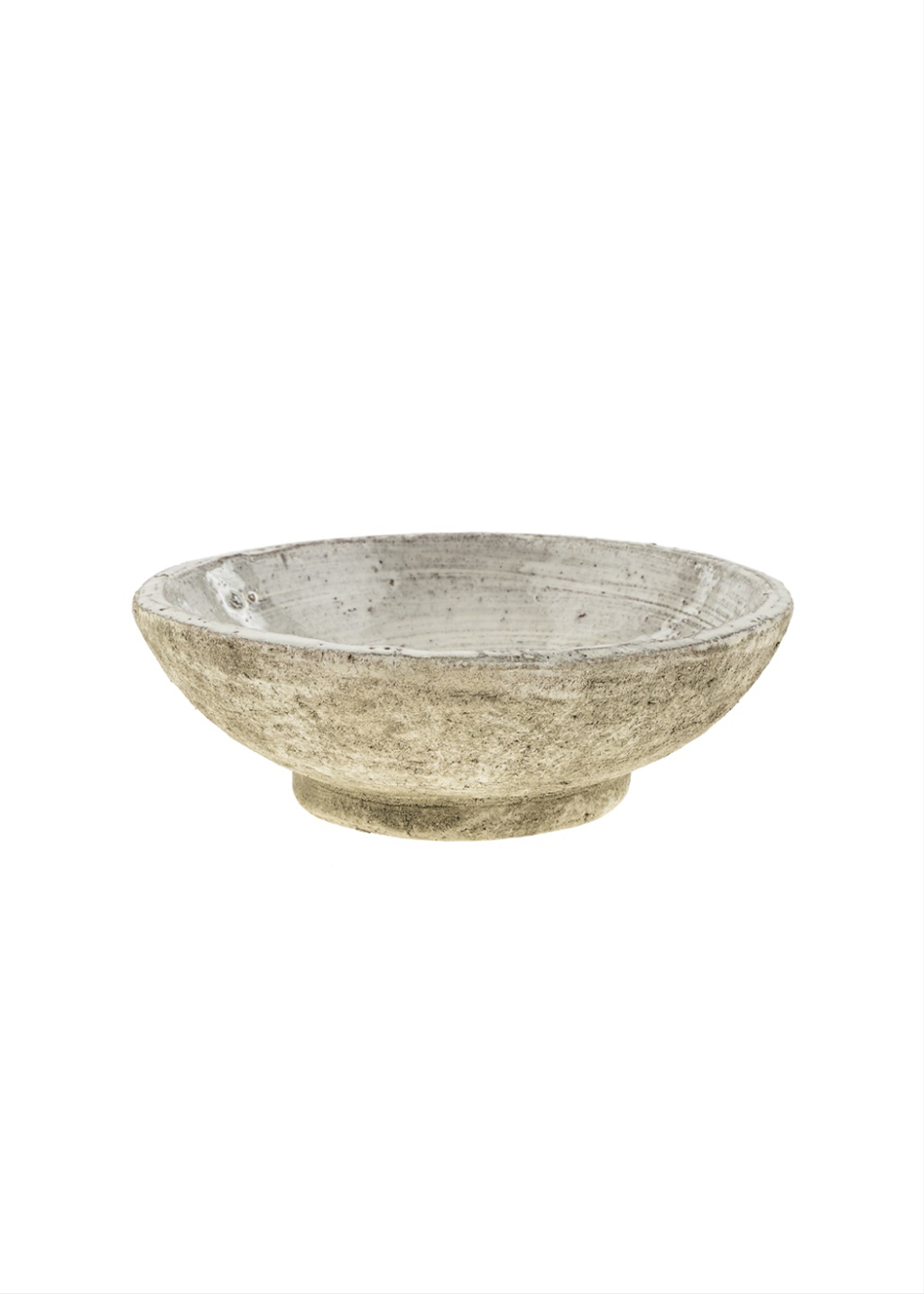 Mala Terracotta Bowl | S