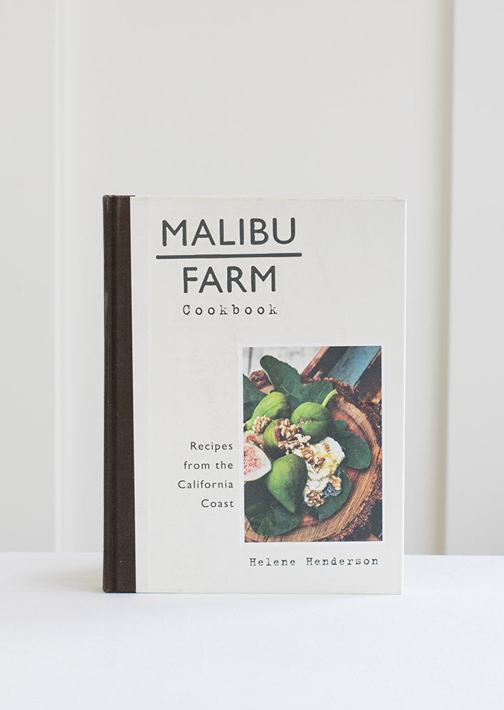 Malibu Farm Cookbook