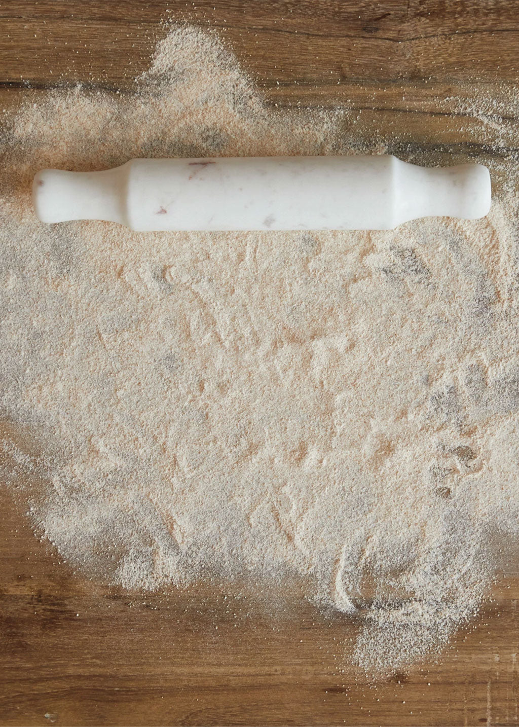 Marble Rolling Pin