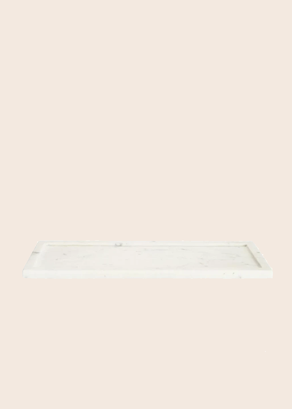 Lothantique Belle de Provence Long Marble Display Tray