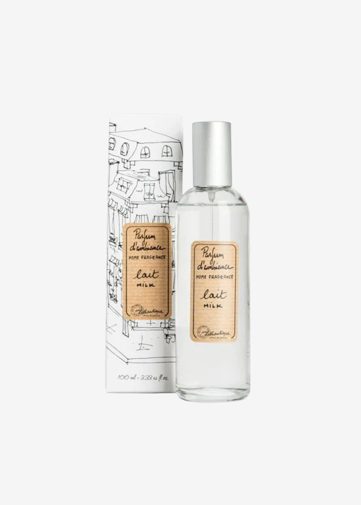 Lothantique Room Spray | Milk