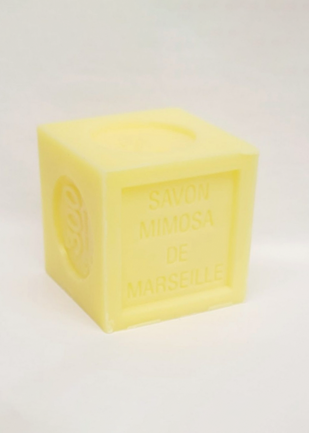 Soap Cube 300g | Mimosa