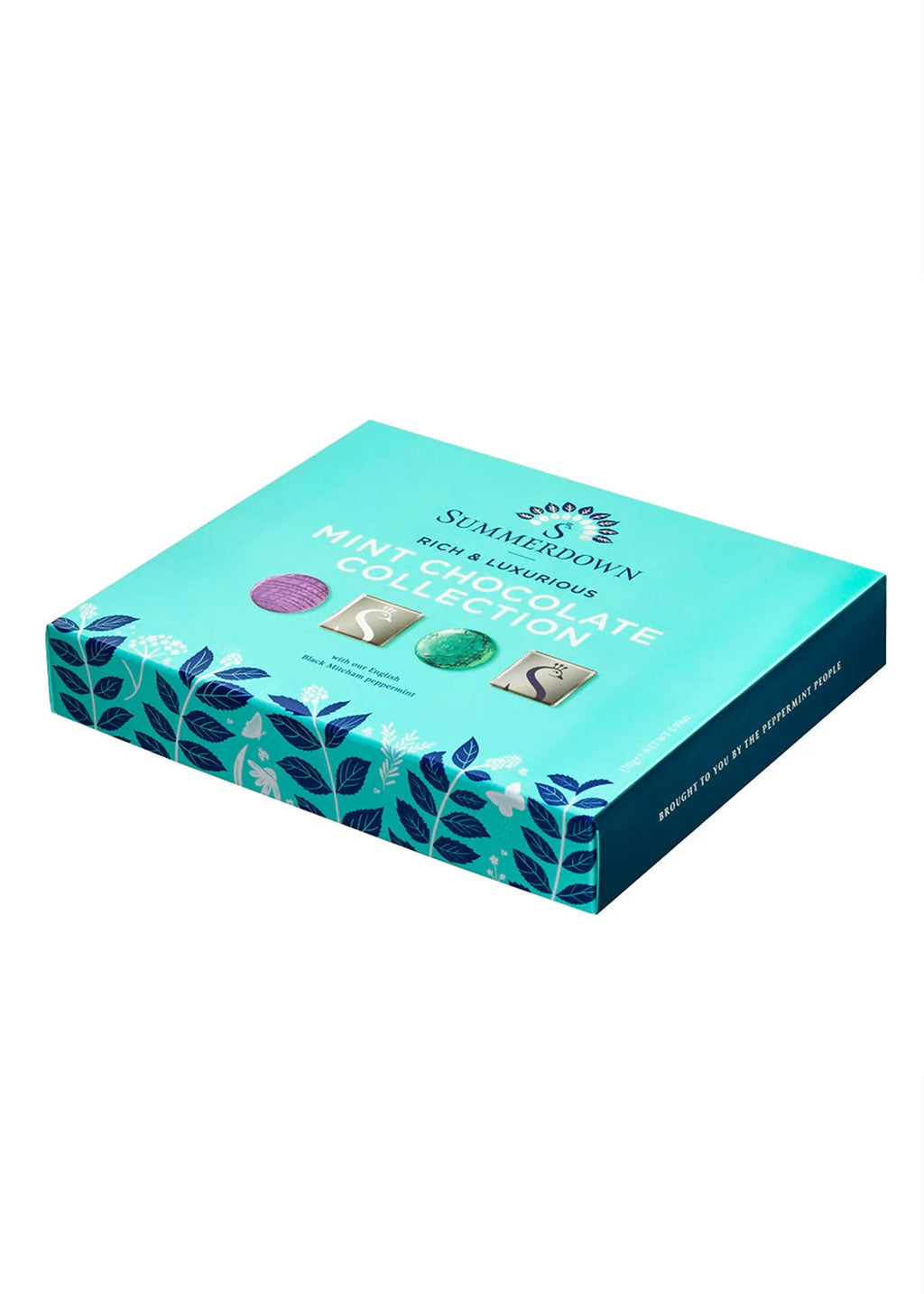 Summerdown Mint Chocolate Collection