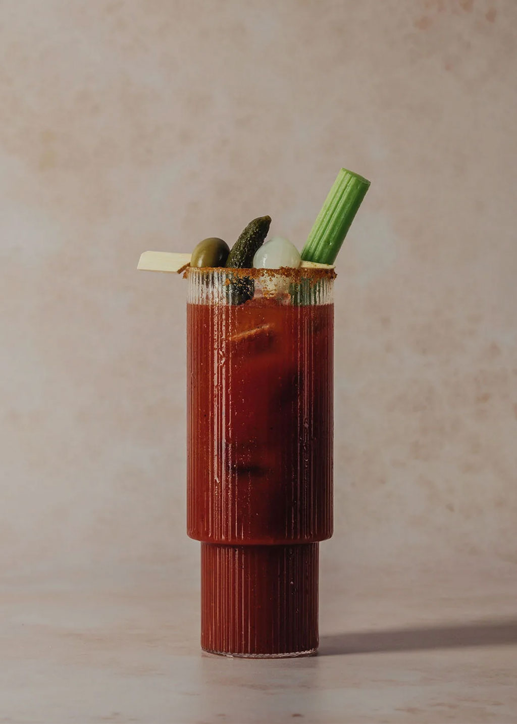 Pickle House Bloody Mary Salt Rim