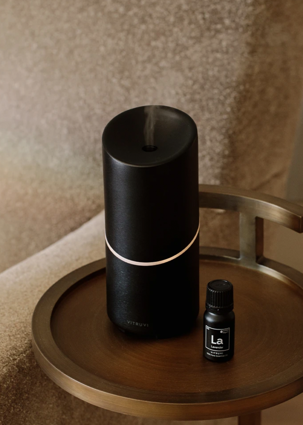 Move Diffuser | Black