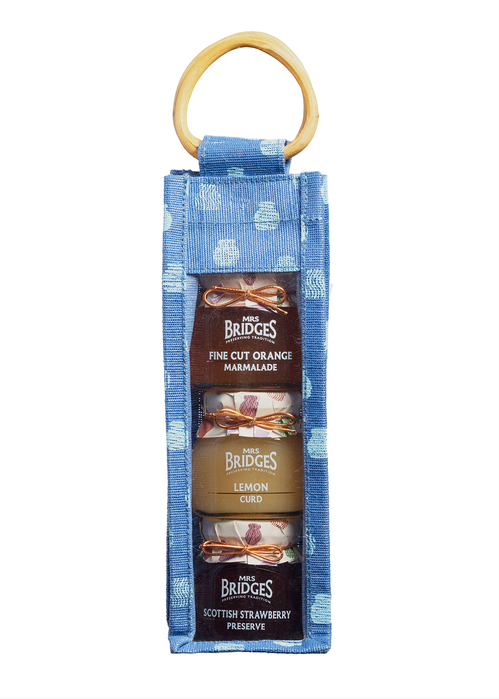 Mrs. Bridges Best of Bridges Collection