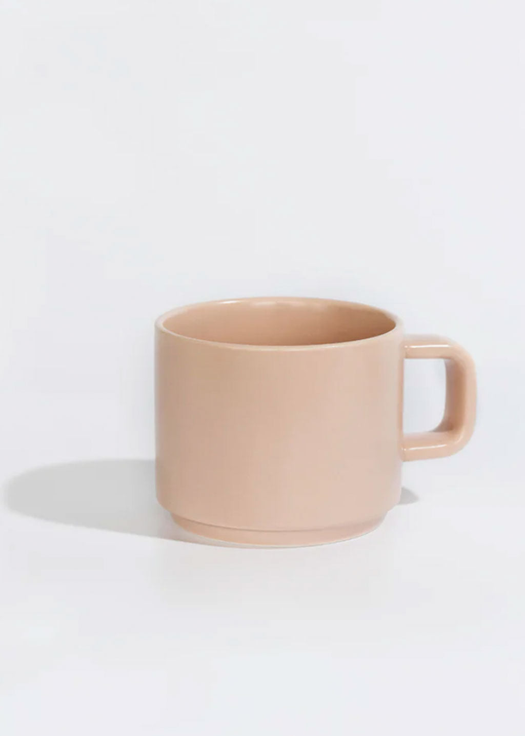 Latte Mug | Nude