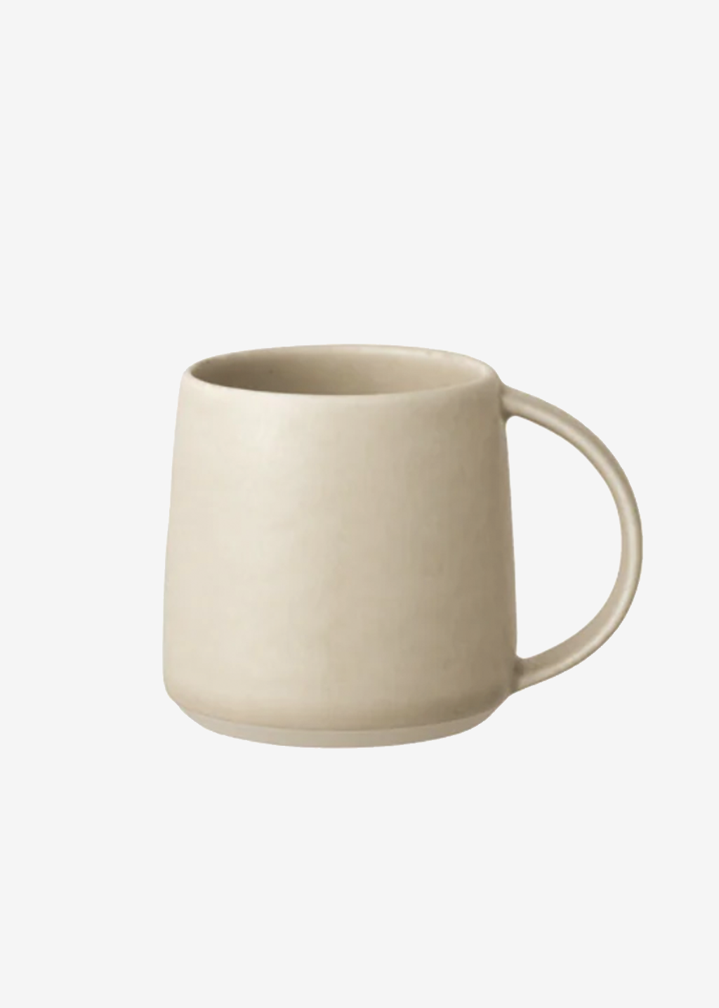 Kinto Ripple Mug | Beige