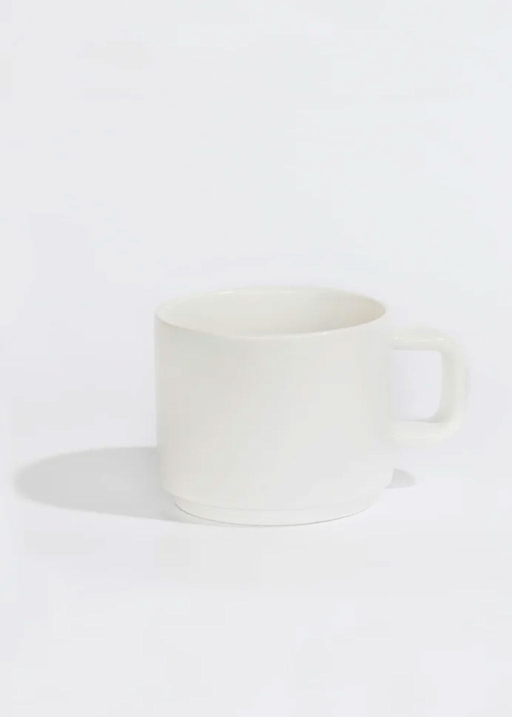 Latte Mug | Cloud