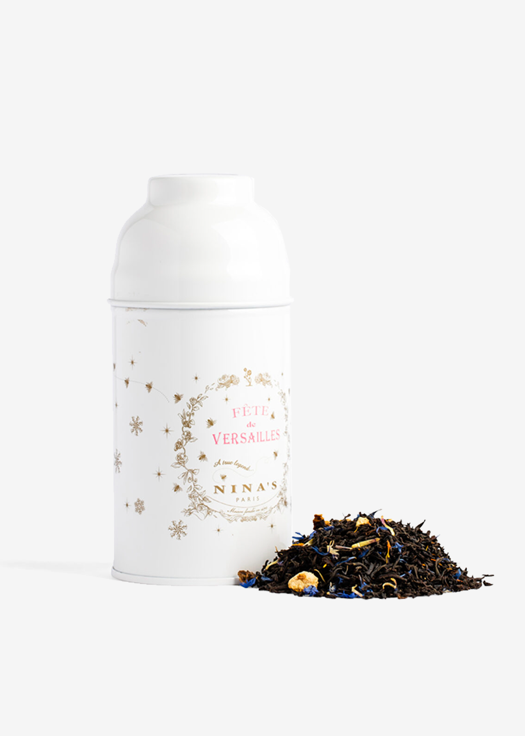 Fête de Versailles Tea 80g