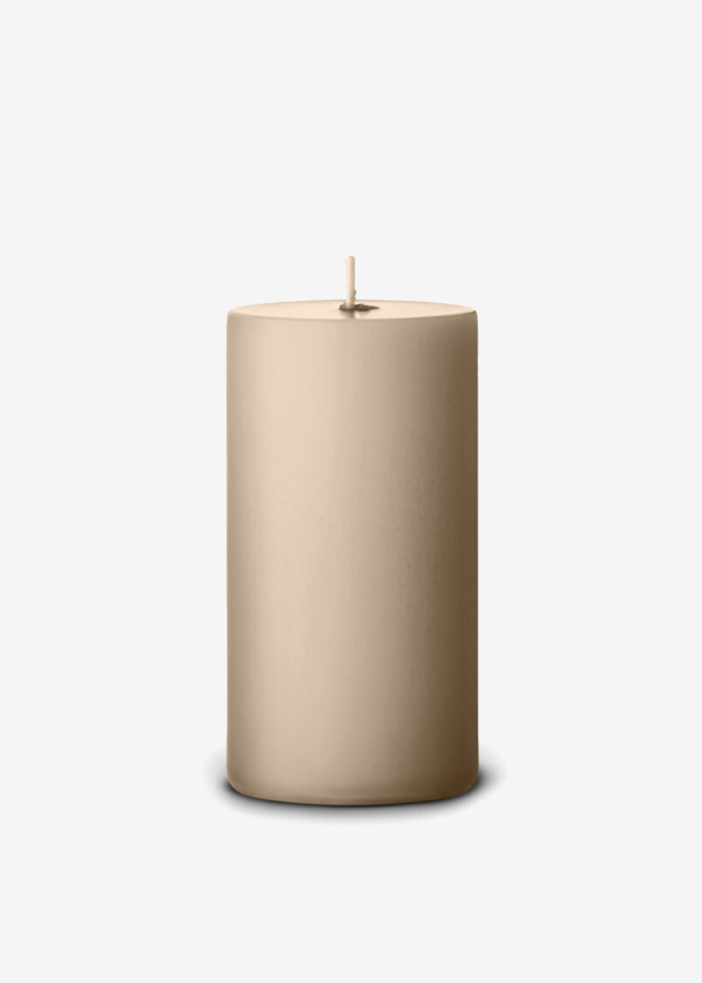 Pillar Candle 15cm