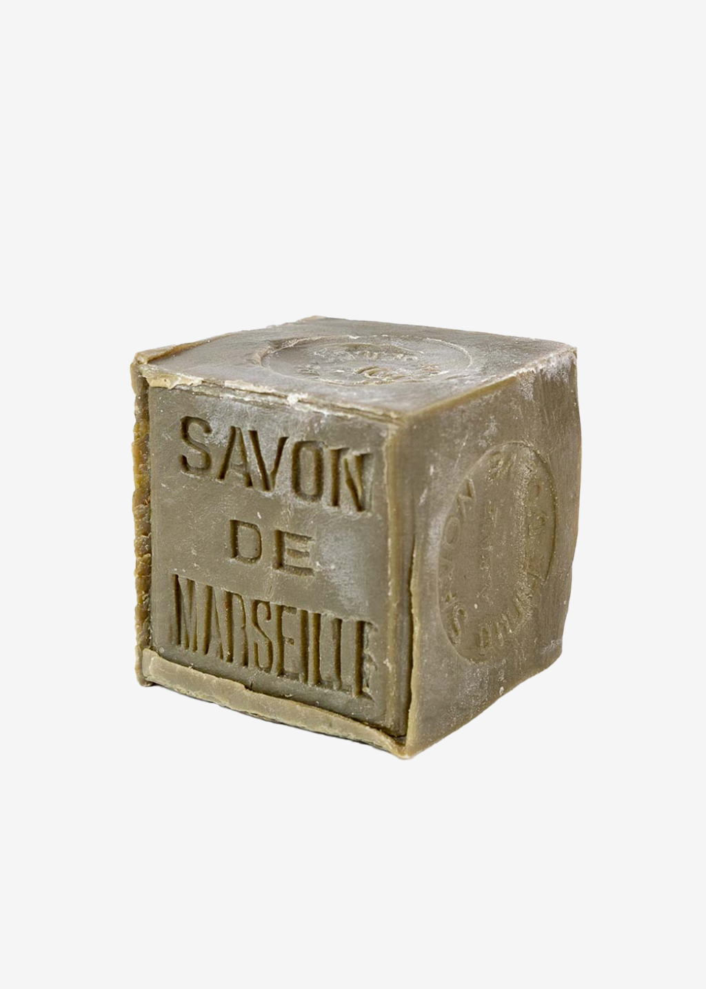 Soap Cube 600g | Olive Oil