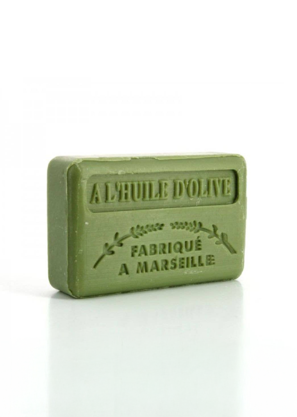 Org. Shea Butter Soap | Olive 125g