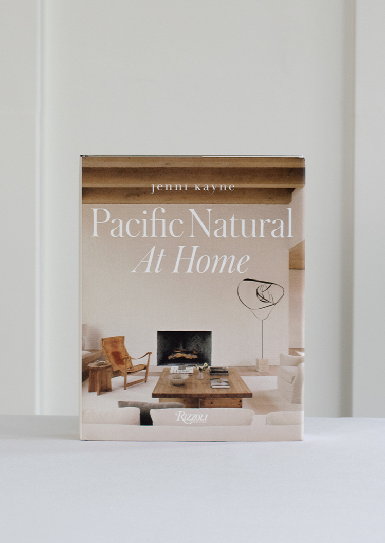 Fort + Co | Pacific Natural At Home