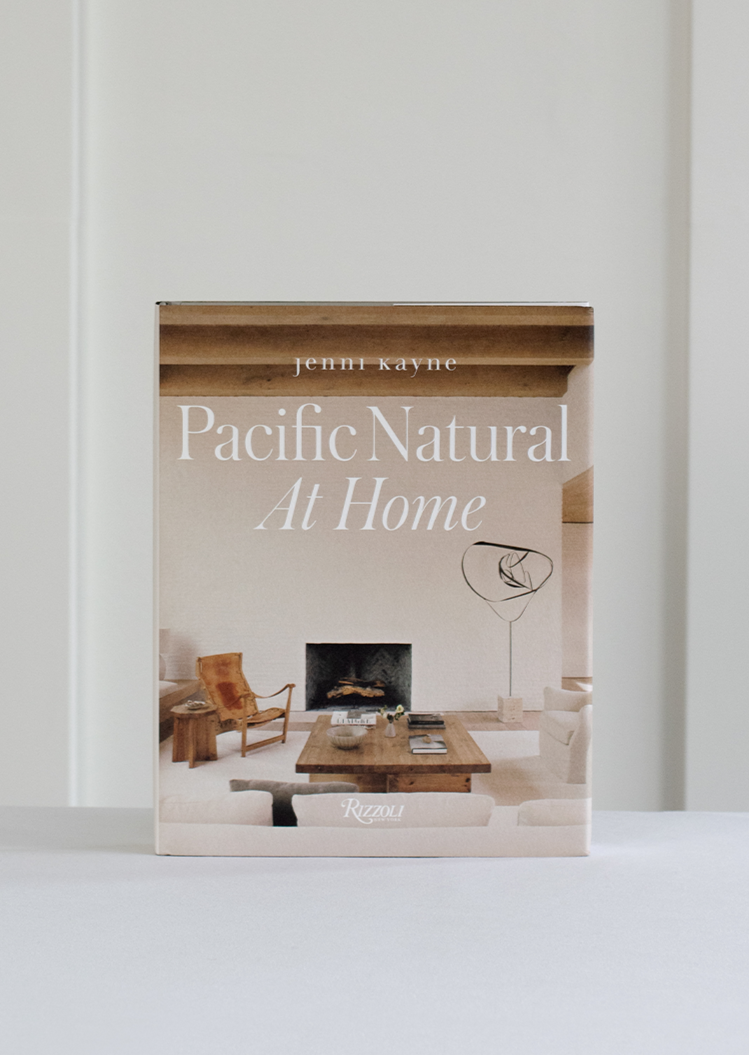 Pacific Natural At Home