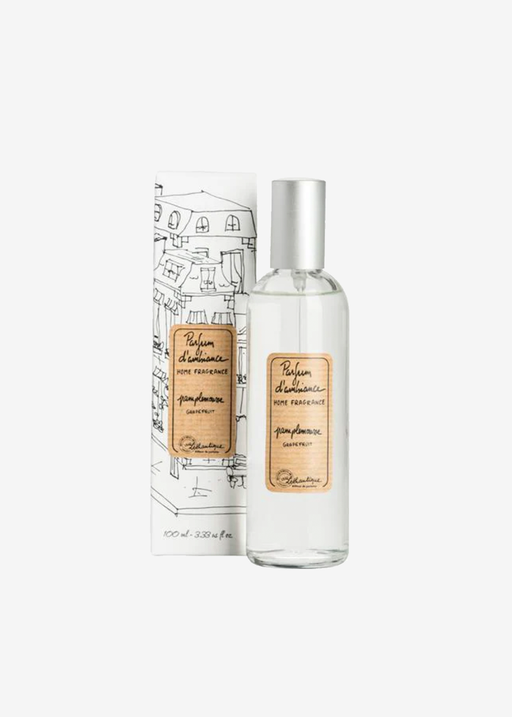 Lothantique Room Spray | Grapefruit