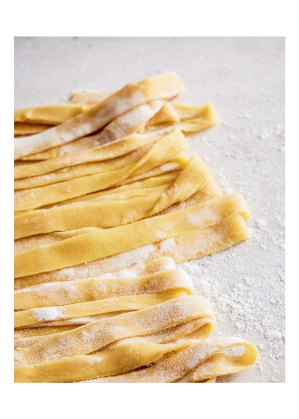 Lidia's The Art of Pasta