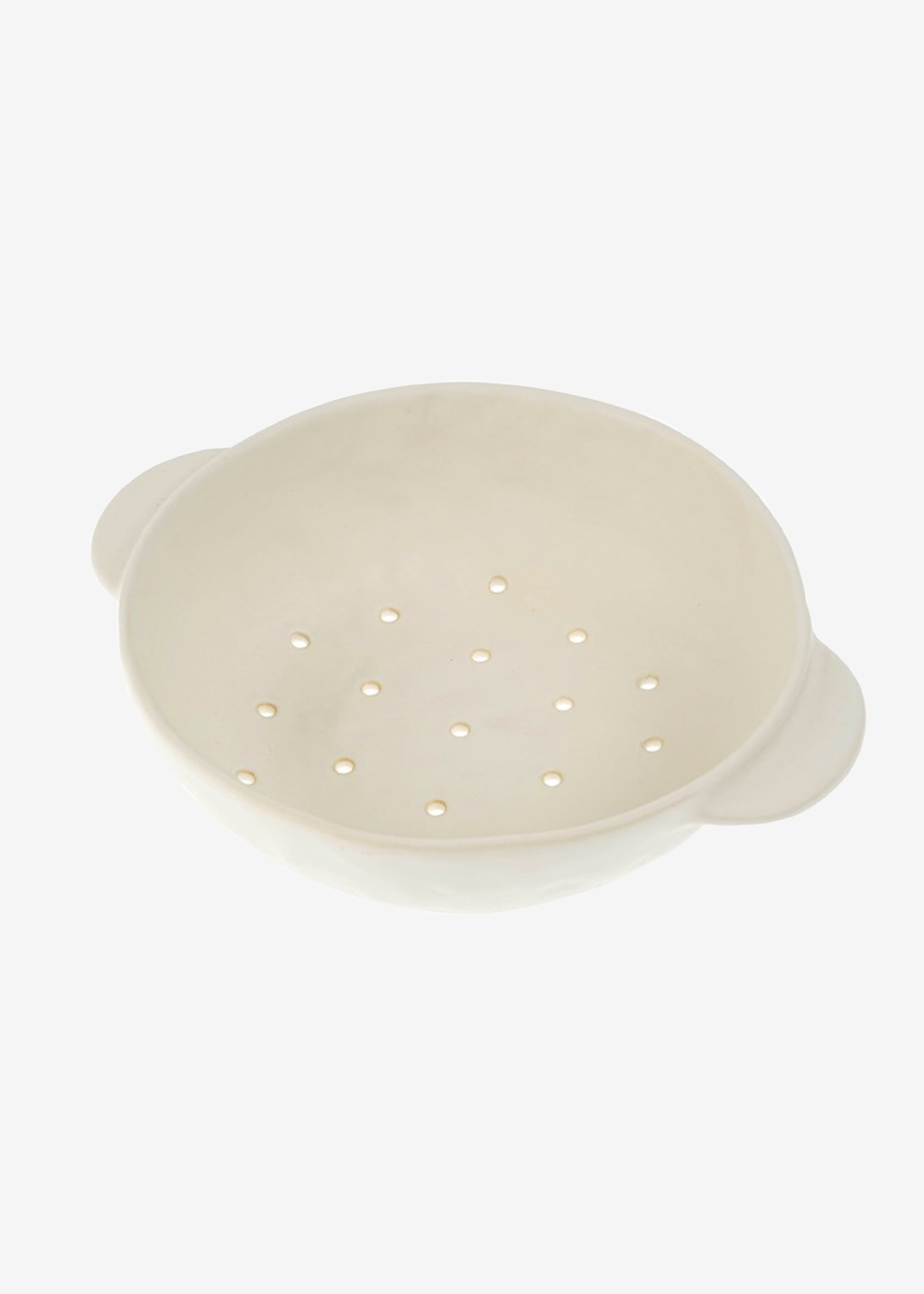 Pebble Berry Bowl L