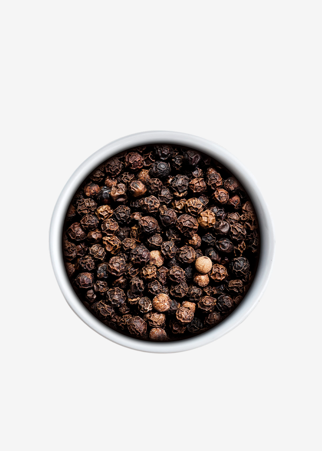 Vietnam Black Pepper 140g