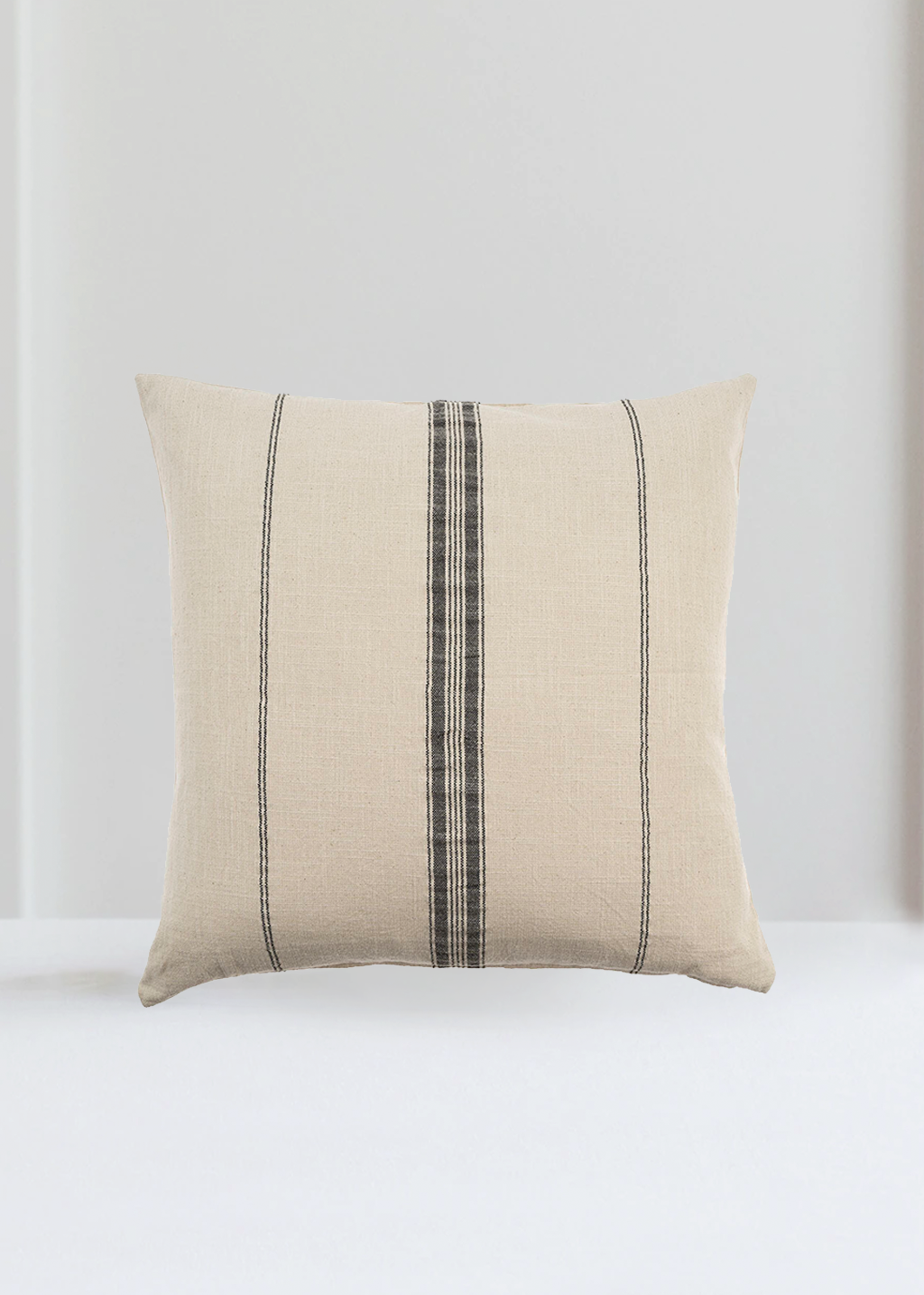 24x24 Irving Linen Pillow