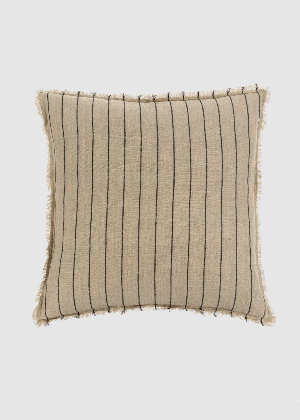 20x20" Henry Linen Pillow