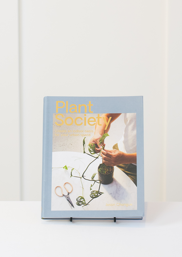 Plant Society