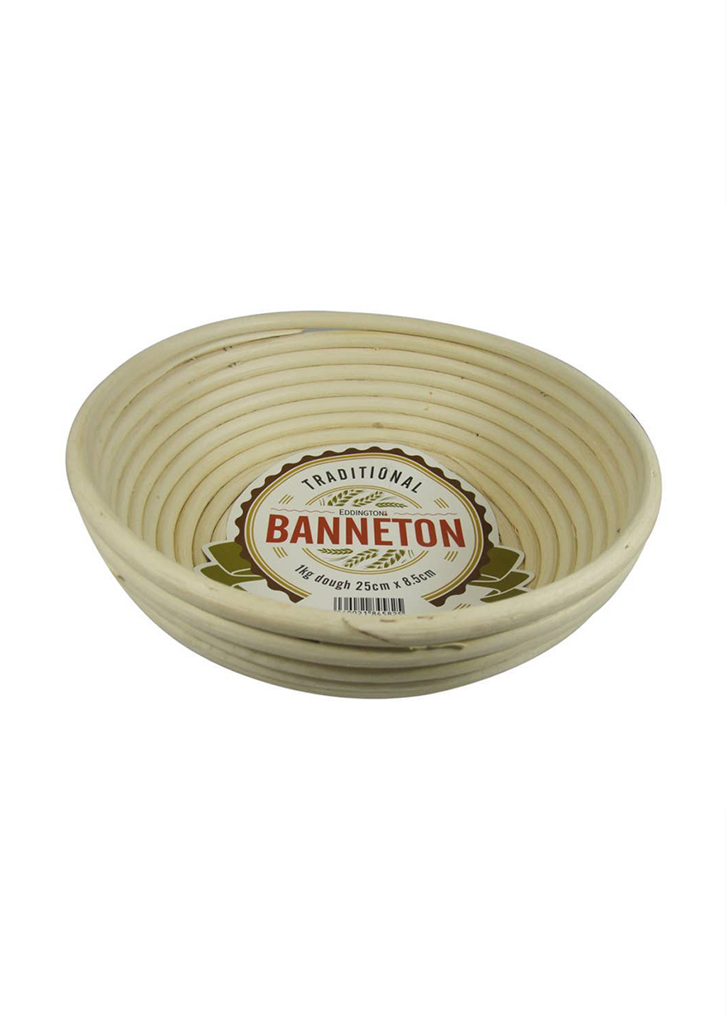 BANNETON Eddingtons Basket | Round