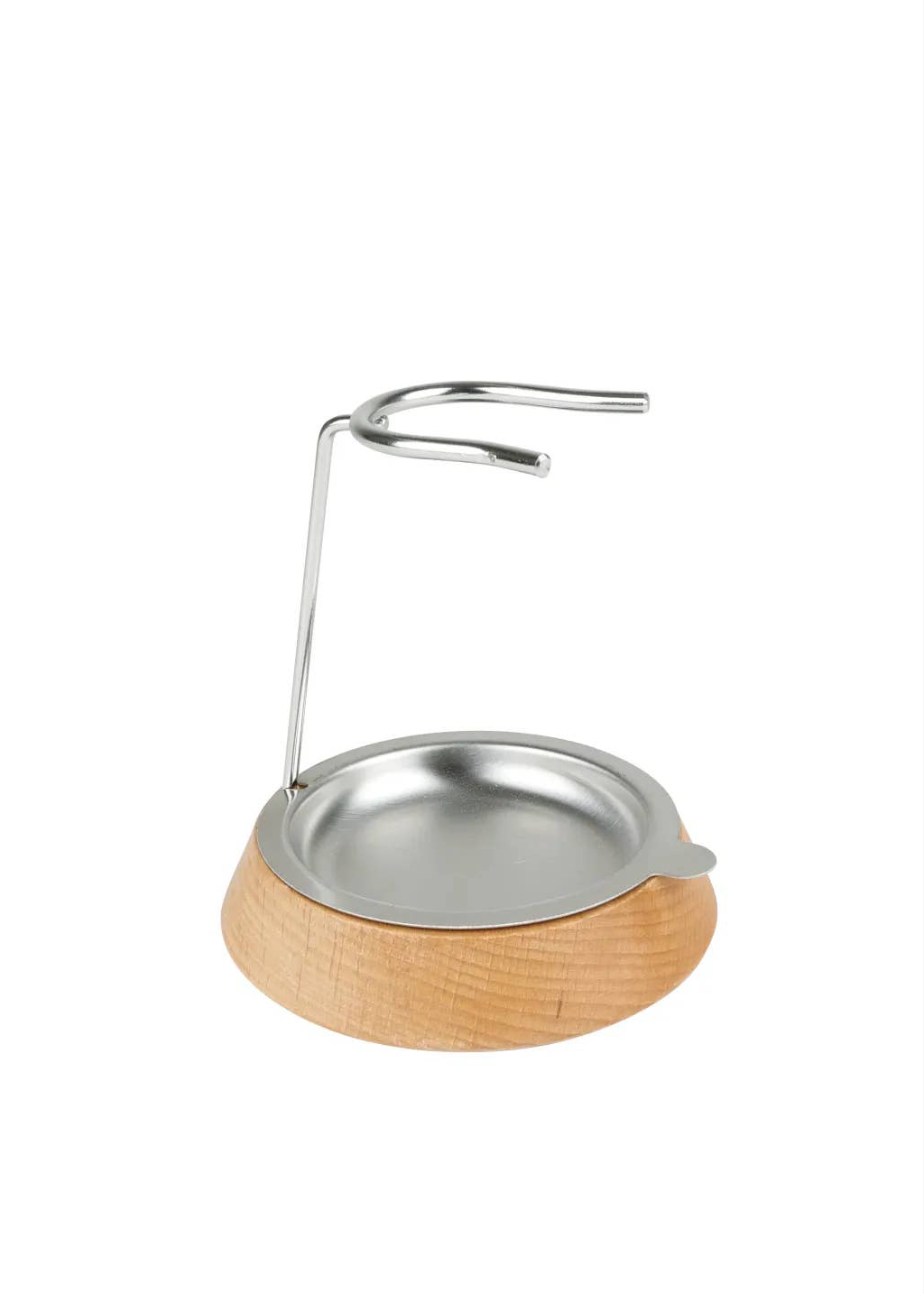 Pot Brush Stand