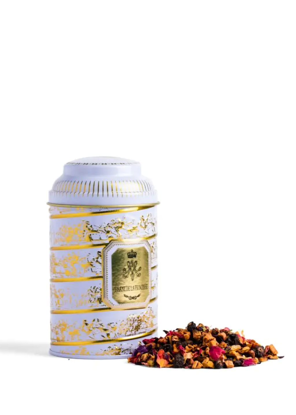 Princess Herbal Tea 100g