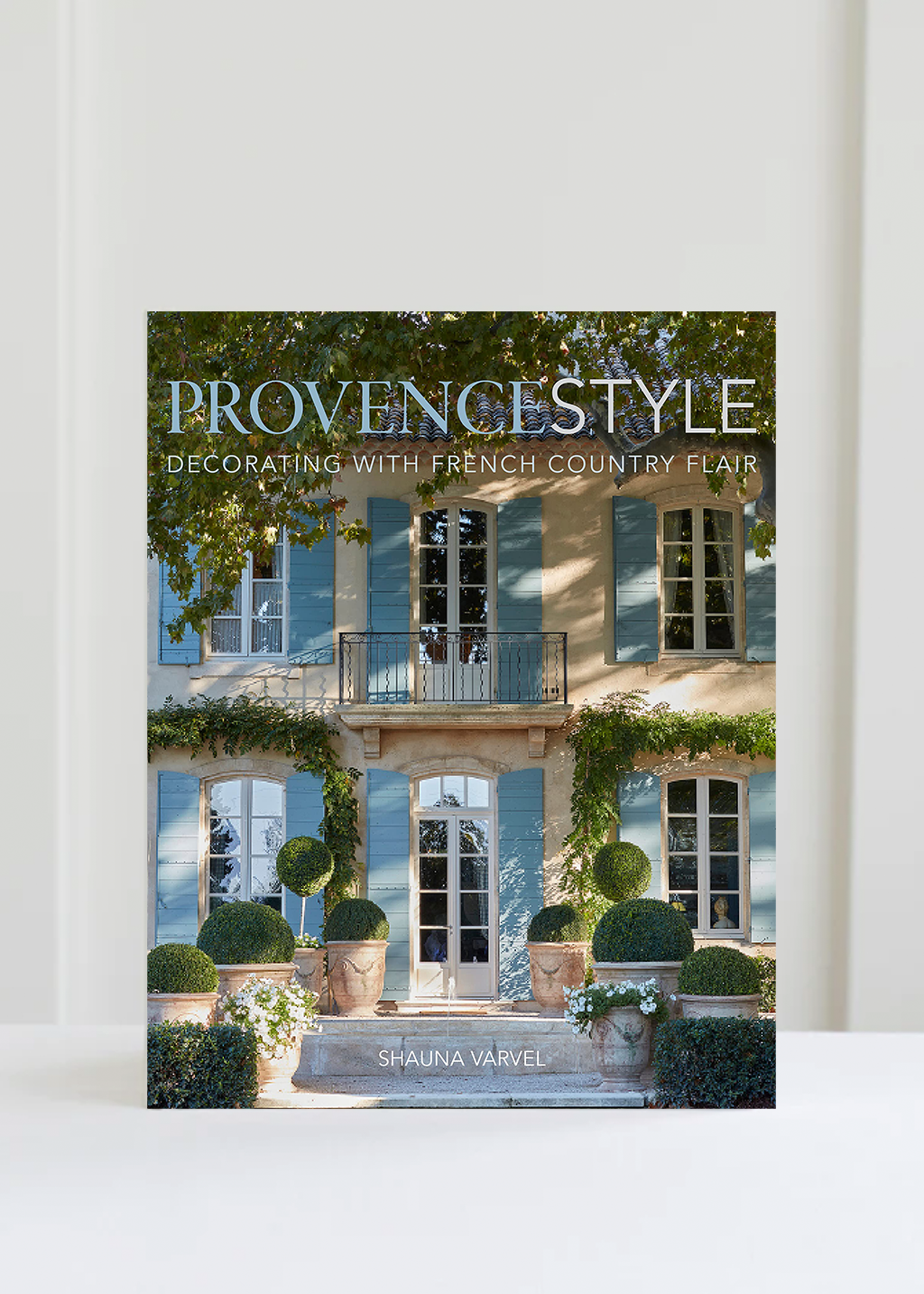 Provence Style