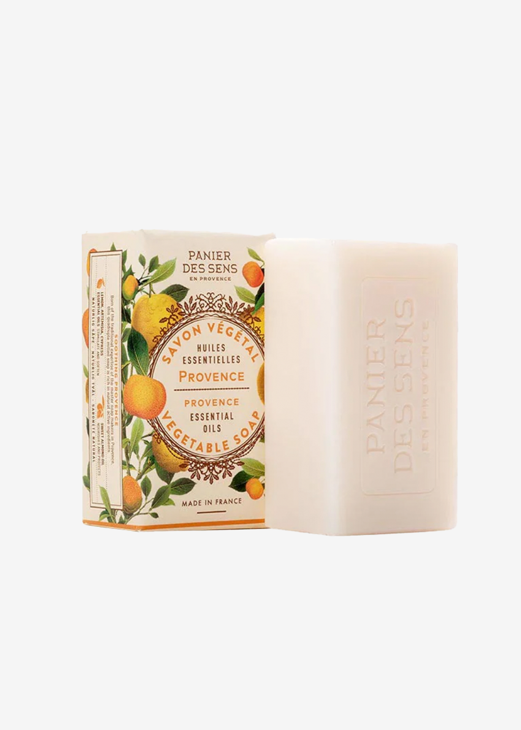 Provence Soap Bar