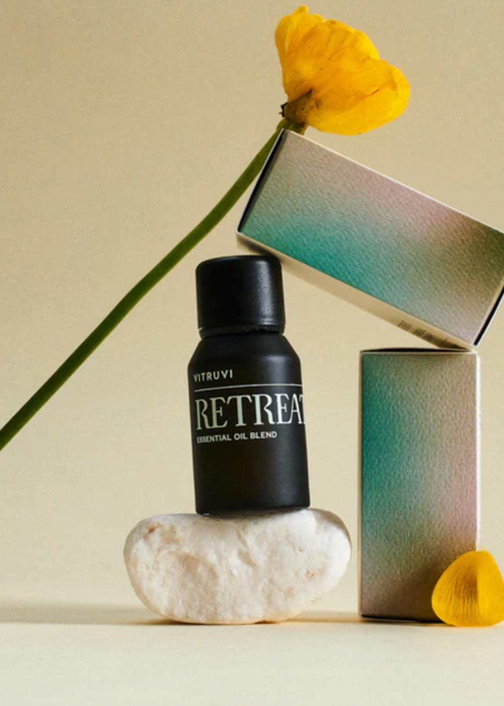 Retreat Essential Oil Blend