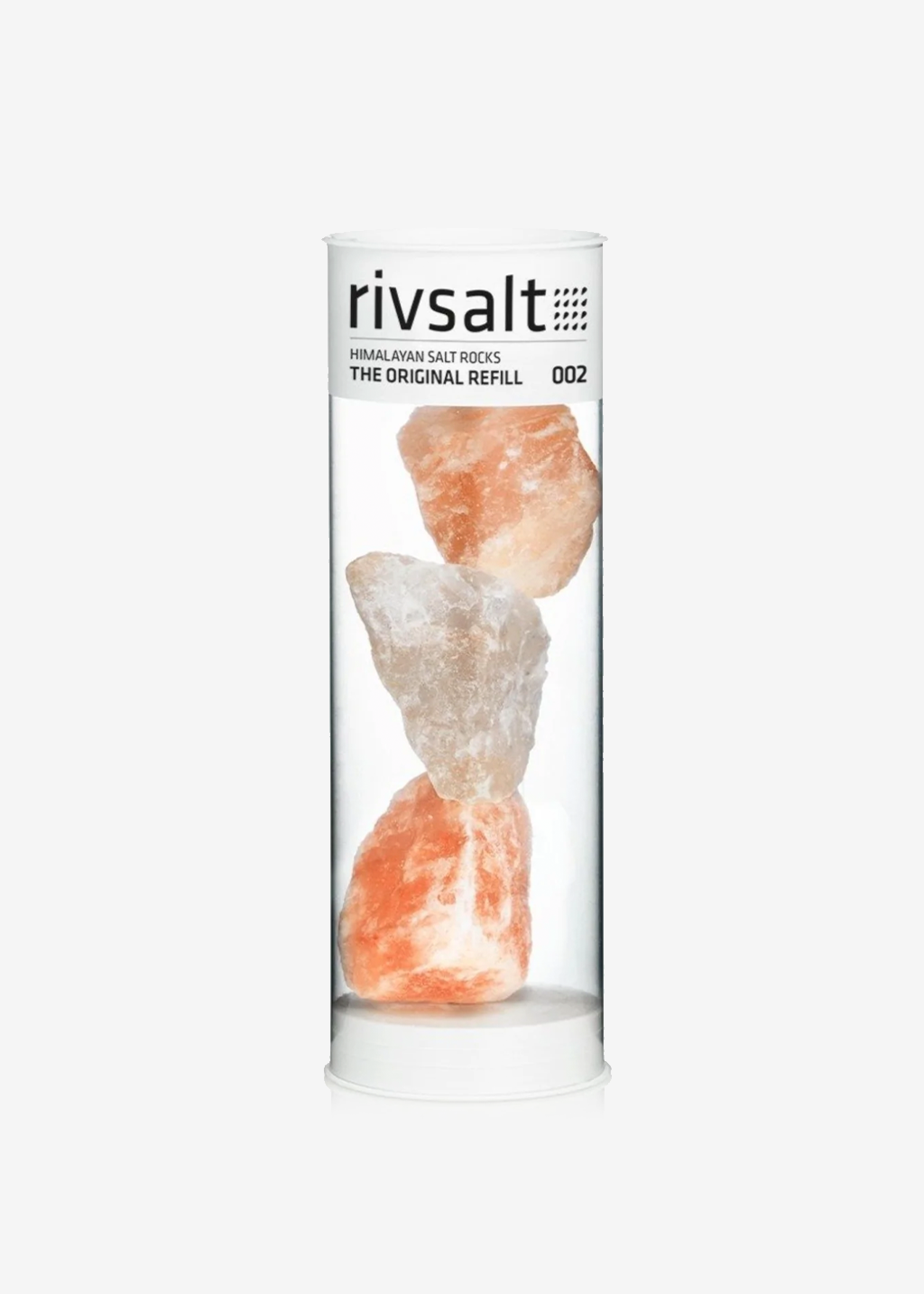 002 Rivsalt Original Refill