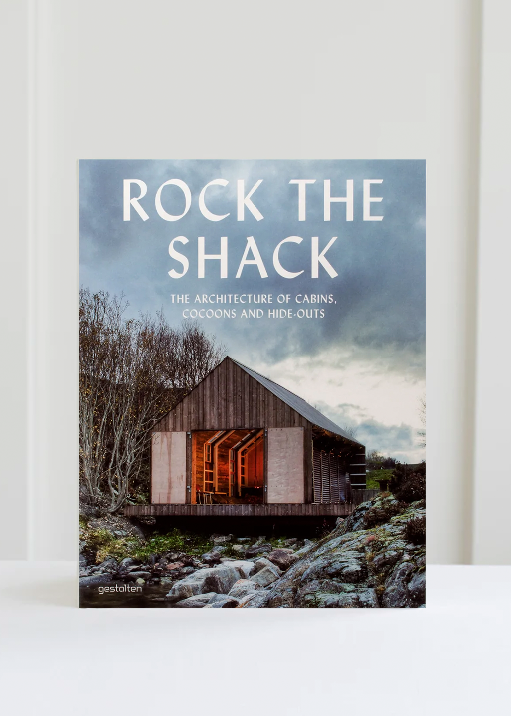 Rock The Shack