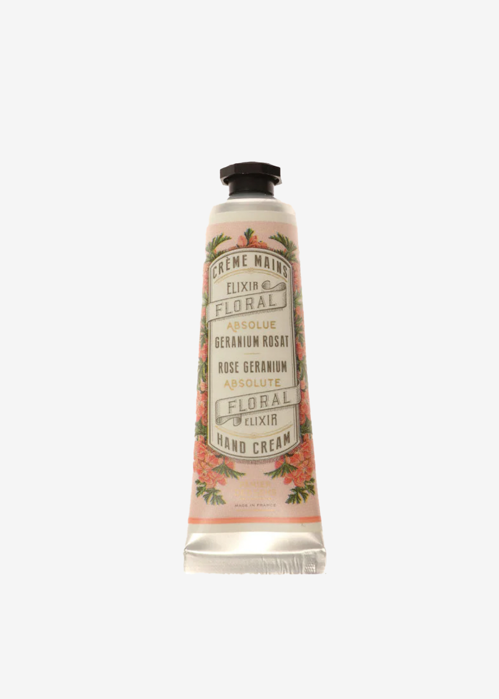 Rose Geranium Hand Cream