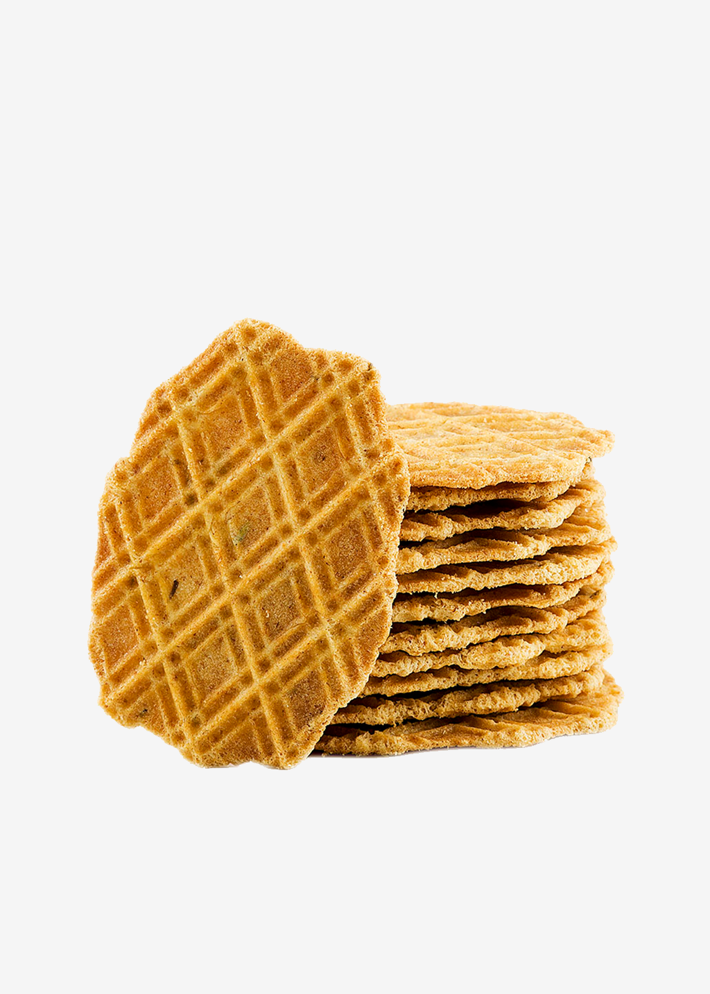 Verduijns Wafers Rosemary