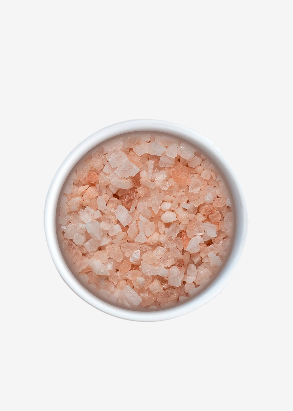 Bolivia Pink Andrean Salt 350g