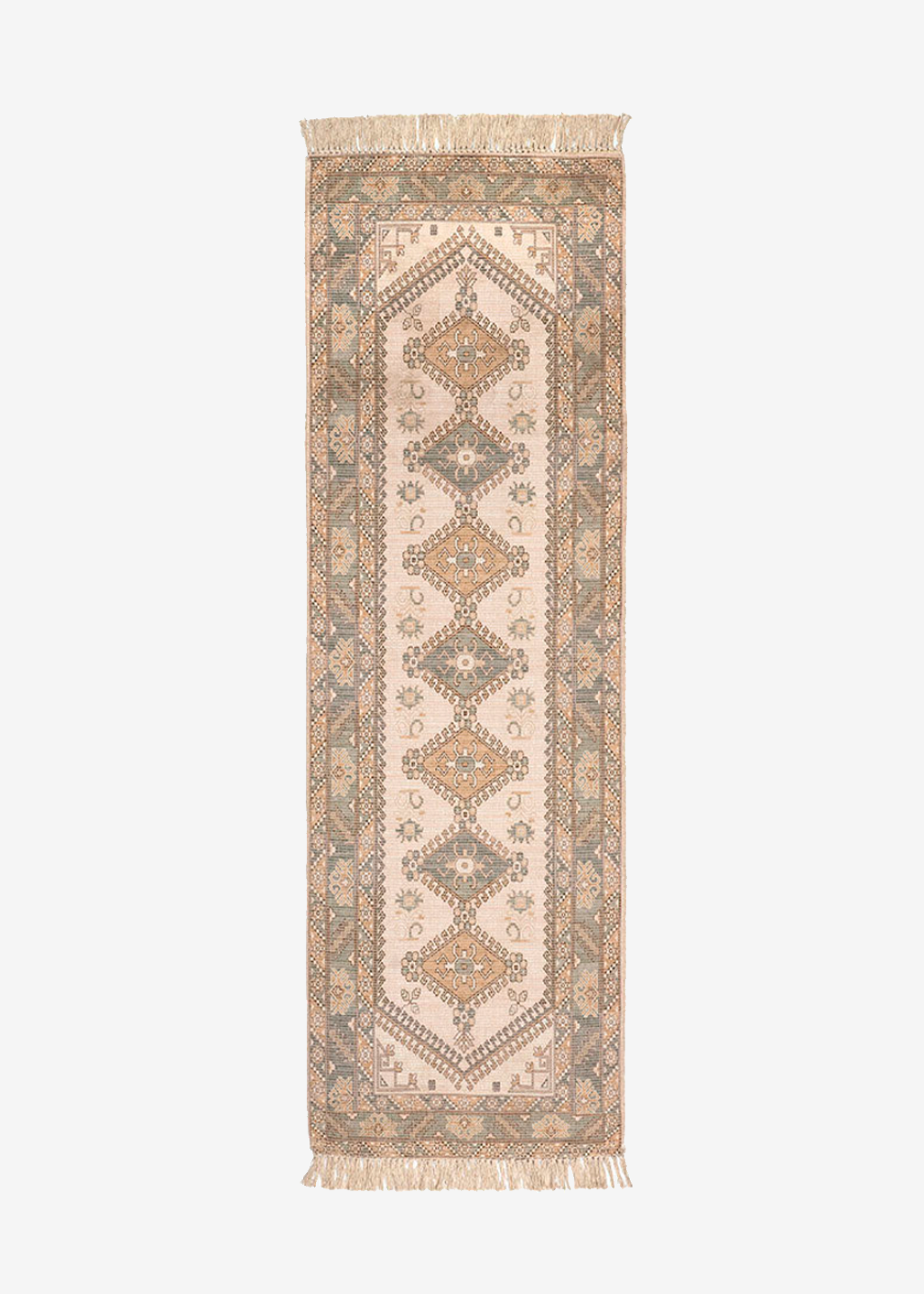 Iman Rug 2.5x8