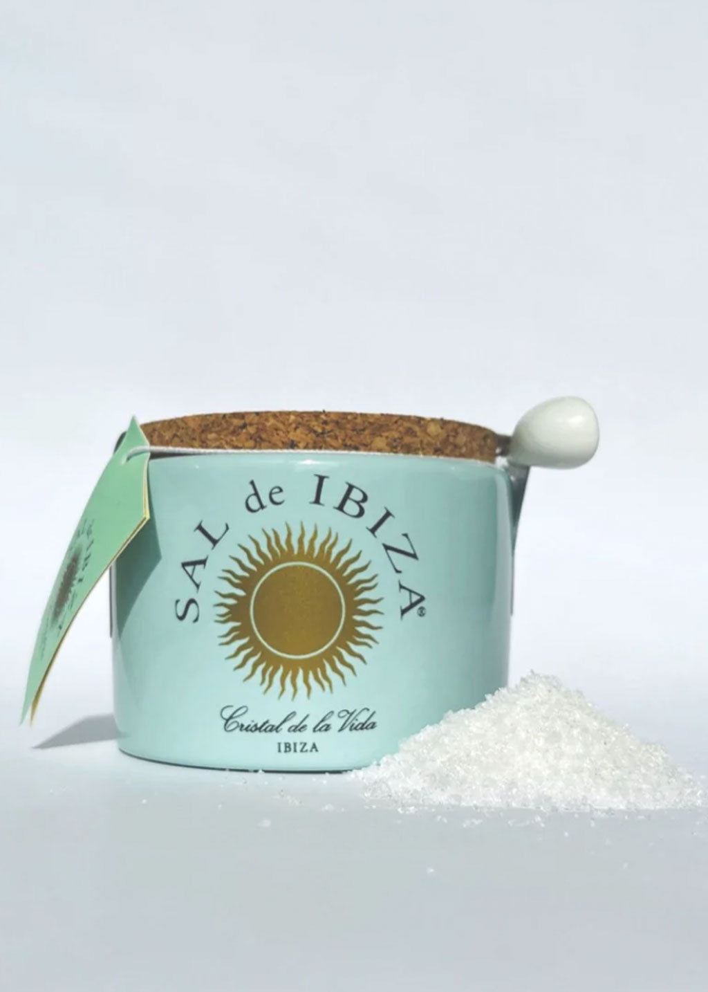 Fleur de Sel | Ceramic Pot