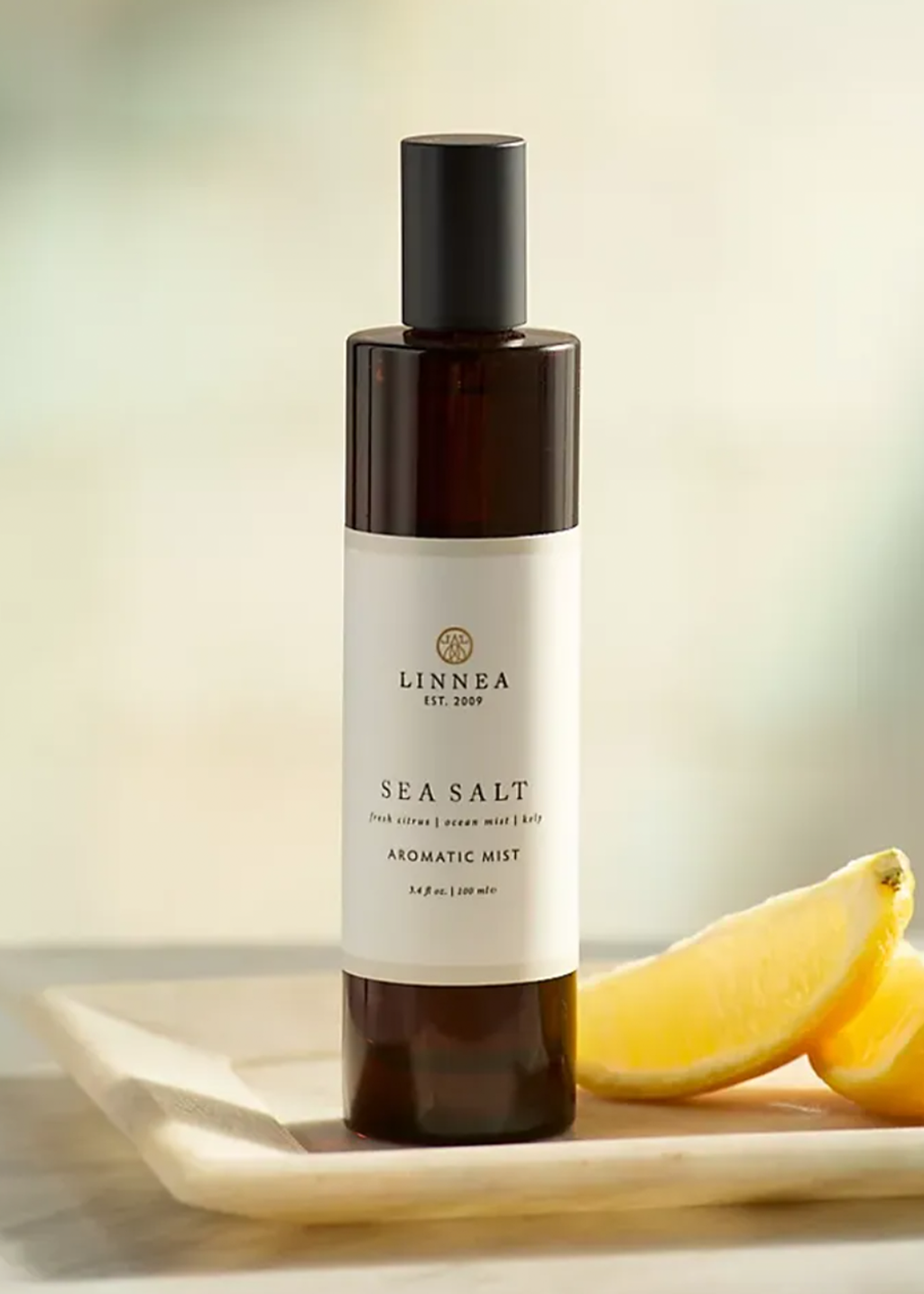 Sea Salt Aromatic Mist