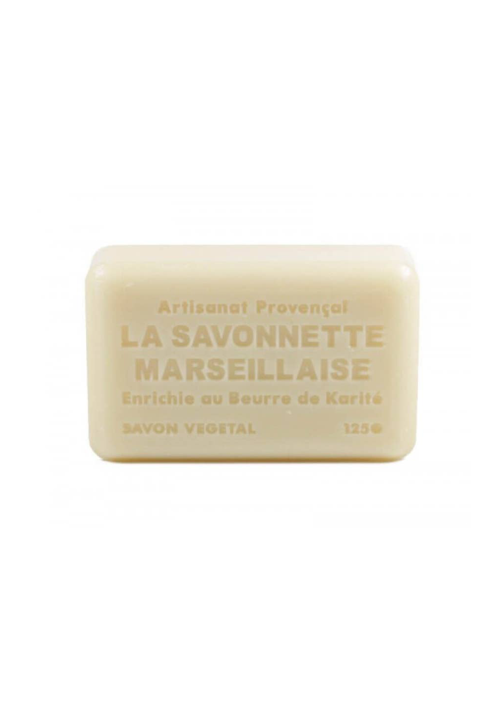 Org. Shea Butter Soap | 125g