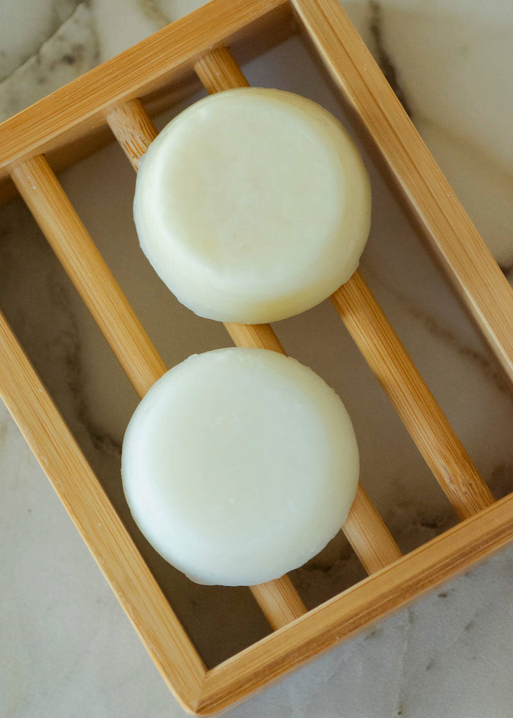 Moso Bamboo Soap Shelf