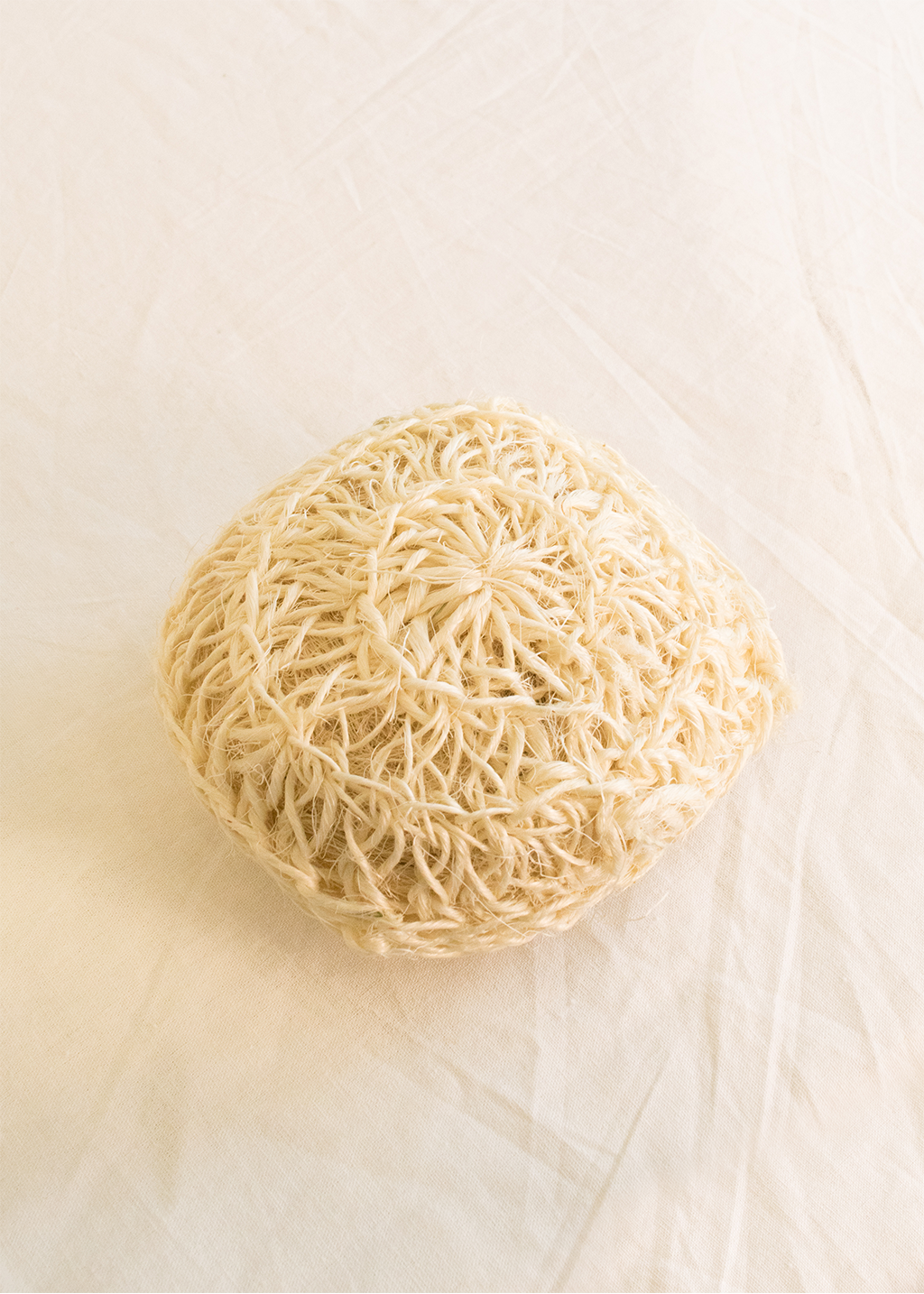 Lothantique Sisal Sponge